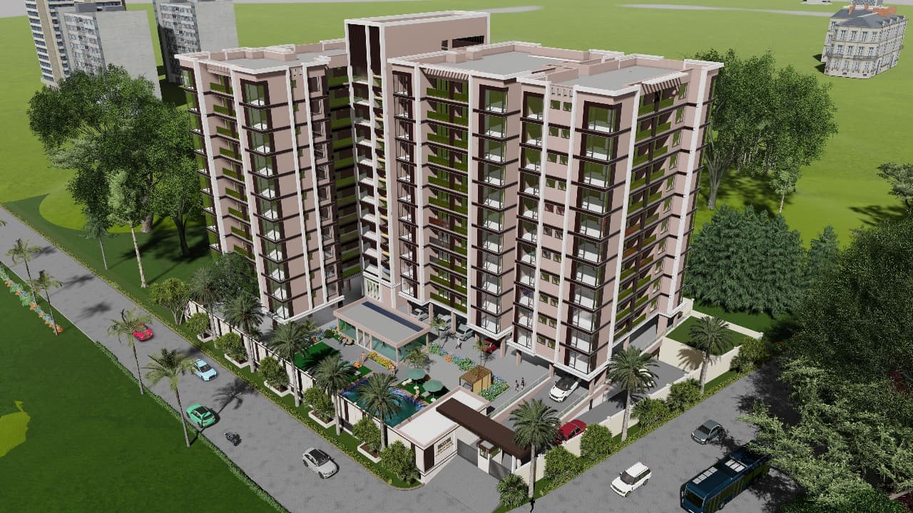 Investing in Kenyan Real Estate: 2026 Trends